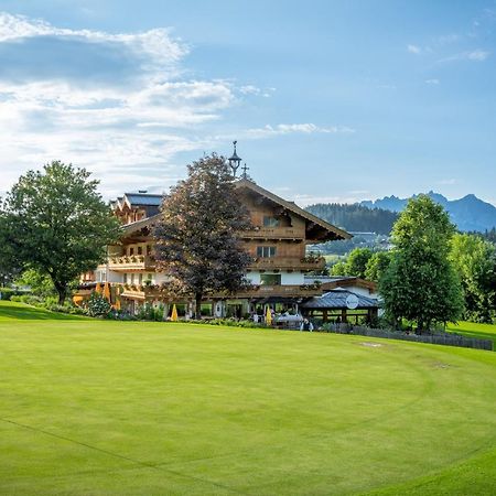 Rasmushof - Hotel Kitzbuehel Εξωτερικό φωτογραφία
